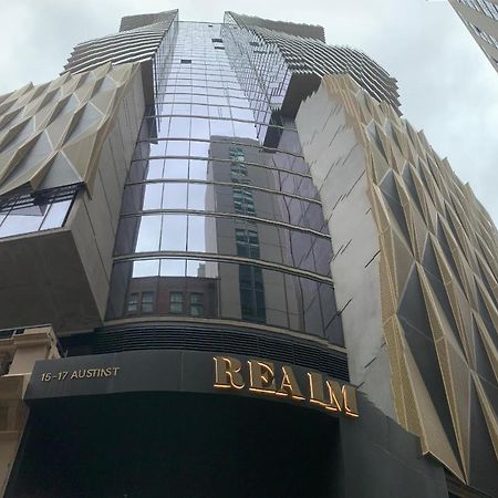 Rnr Rundle Mall Adelaide Eksteriør bilde