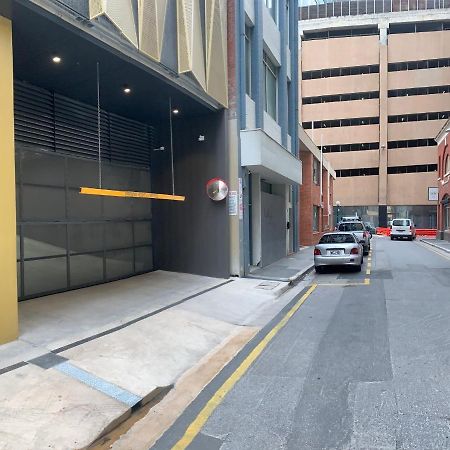 Rnr Rundle Mall Adelaide Eksteriør bilde