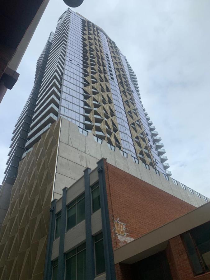 Rnr Rundle Mall Adelaide Eksteriør bilde